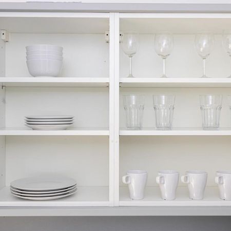 Pillo Rooms Serviced Apartments - Manchester Arena Bagian luar foto