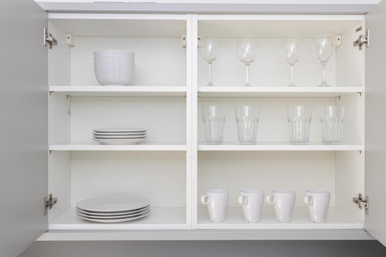 Pillo Rooms Serviced Apartments - Manchester Arena Bagian luar foto