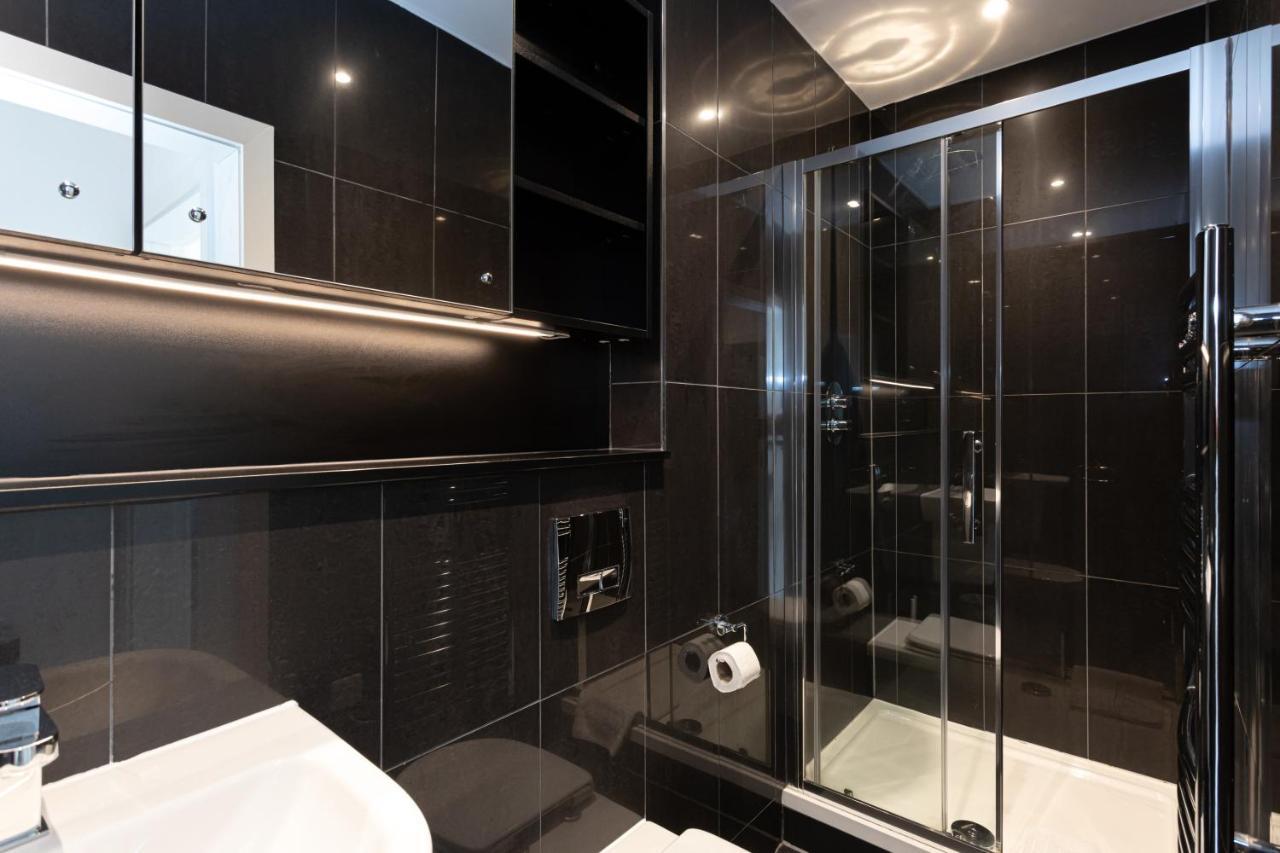 Pillo Rooms Serviced Apartments - Manchester Arena Bagian luar foto